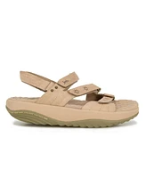 Jambu Women's Ruby Comfort Slingback Sandals