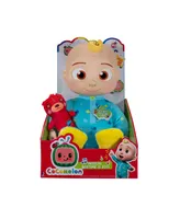 Cocomelon Bedtime Jj Doll