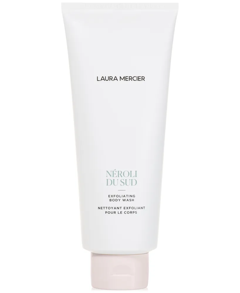 Laura Mercier Exfoliating Body Wash