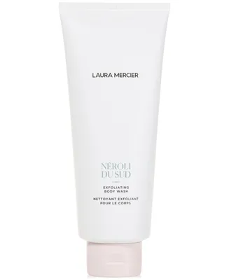 Laura Mercier Exfoliating Body Wash