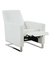 Brenton Push Back Recliner Chair