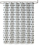 Madison Park Sophie Shower Curtain, 72" x