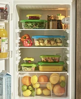 Joseph Joseph Nest Glass Storage 8-Piece Set