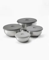 Joseph Joseph Nest Prep and Store Bowl Set