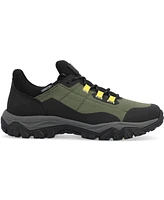 Territory Men's Rainier Casual Trail Sneakers