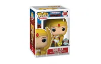 Masters of the Universe Funko Pop Vinyl Figure | She-Ra (Glow)