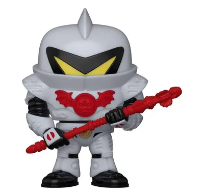 Masters of the Universe Funko Pop Vinyl Figure | Horde Trooper