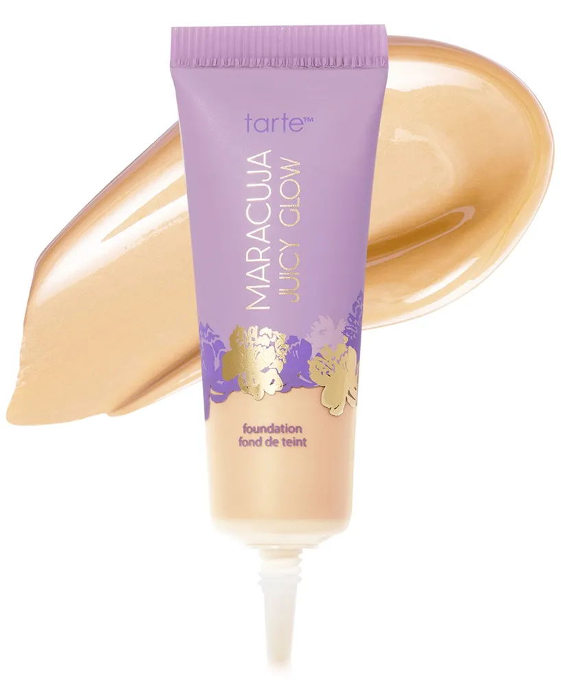 Tarte Maracuja Juicy Glow Tint, Travel