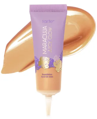 Tarte Maracuja Juicy Glow Tint, Travel