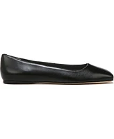 Sarto by Franco Sarto Women's Flexa Amaya Square Toe Ballet Flats