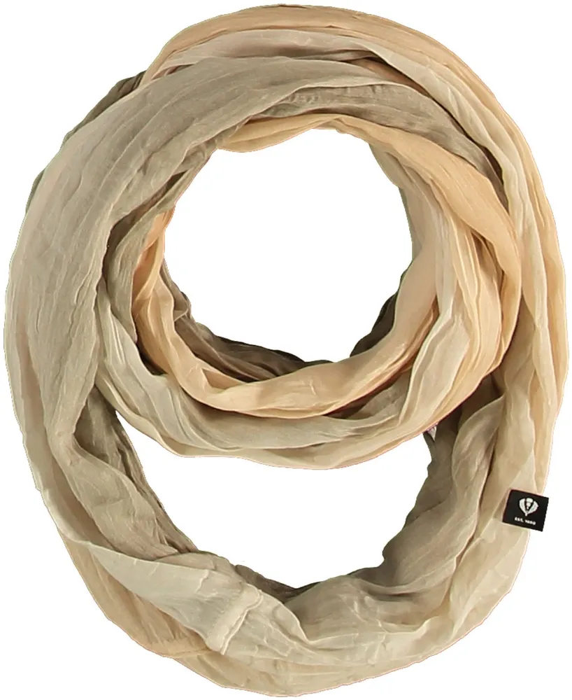 Fraas Ombre Loop Scarf