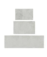 Closeout! Beautyrest Plume Feather Touch Reversible Bath Rug