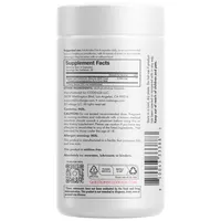 Codeage Colostrum Supplement, Grass-Fed Colostrum - Prized First Milk - Grass-Finished, Freeze-Dried - Cow Colostrum