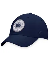 Men's Top of the World Navy Penn State Nittany Lions Region Adjustable Hat