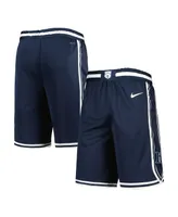 Men's Nike Navy Duke Blue Devils Limited Performance Basketball Shorts