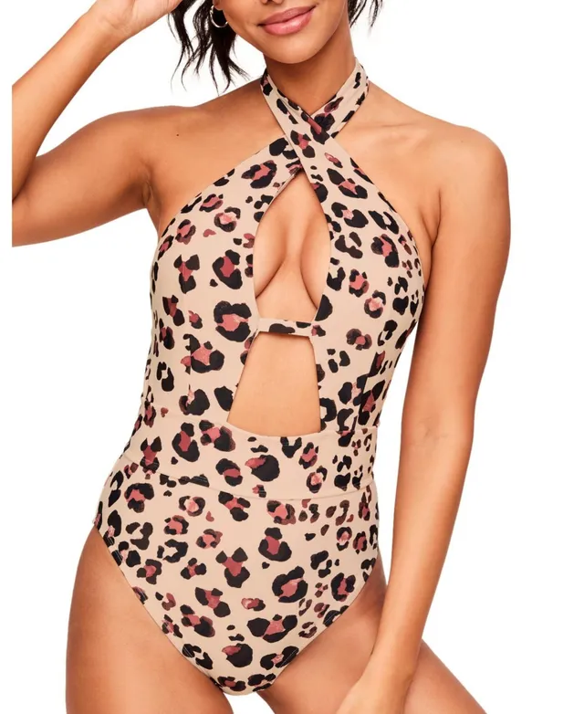 Adore Me - Need a mood lift? Underwired swim to lift 'the girls' and your  spirit! adore.me/shopswim