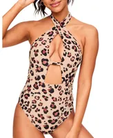 Adore Me Women's Brinlee Swimwear One Piece