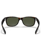 Ray-Ban Sunglasses, RB2132 New Wayfarer