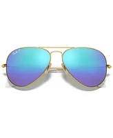 Ray-Ban Polarized Sunglasses