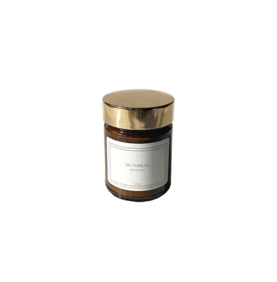 Sknmuse Body Butter Cacao