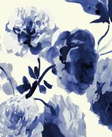Joules Boho Bloom Wallpaper