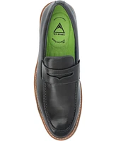 Vance Co. Men's Albert Slip-on Penny Loafers