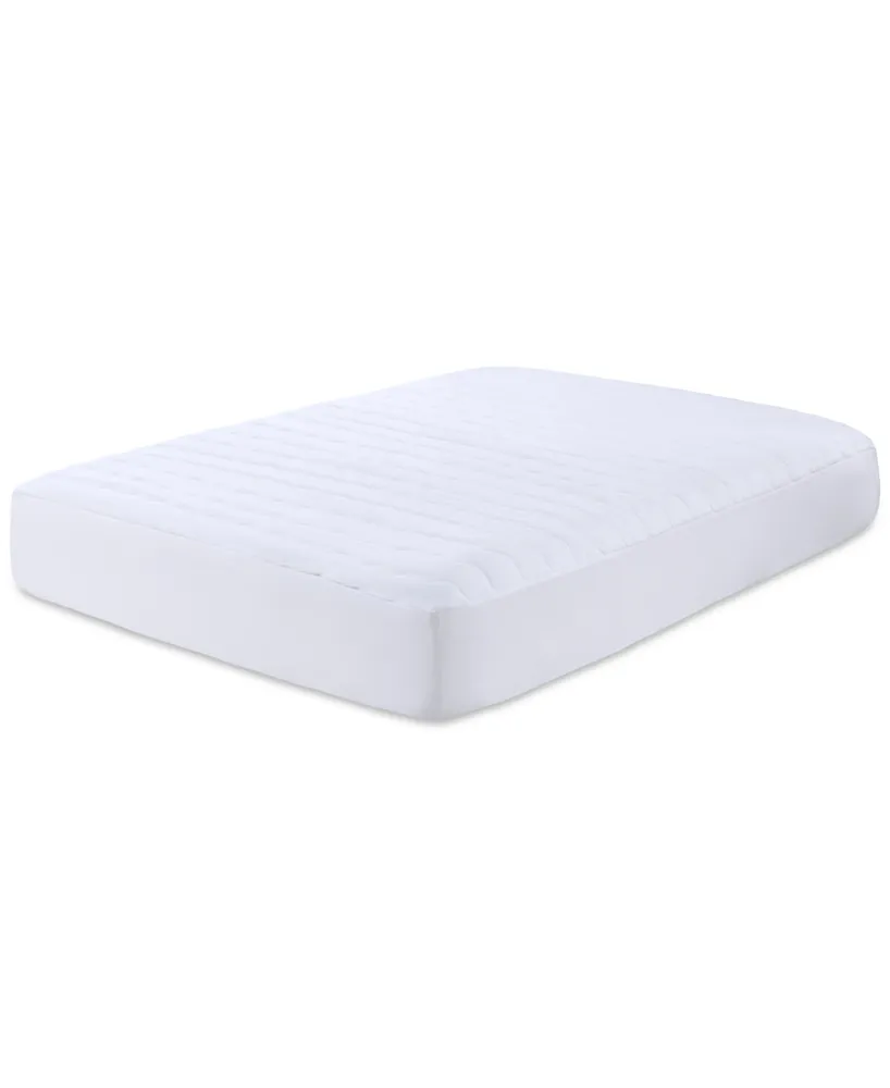 Home Design Easy Care Waterproof Mattress Pads, Twin Xl, Created for Macy's