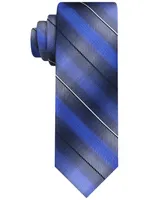 Van Heusen Men's Shaded Stripe Tie