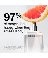 Clinique Happy Eau de Parfum Spray