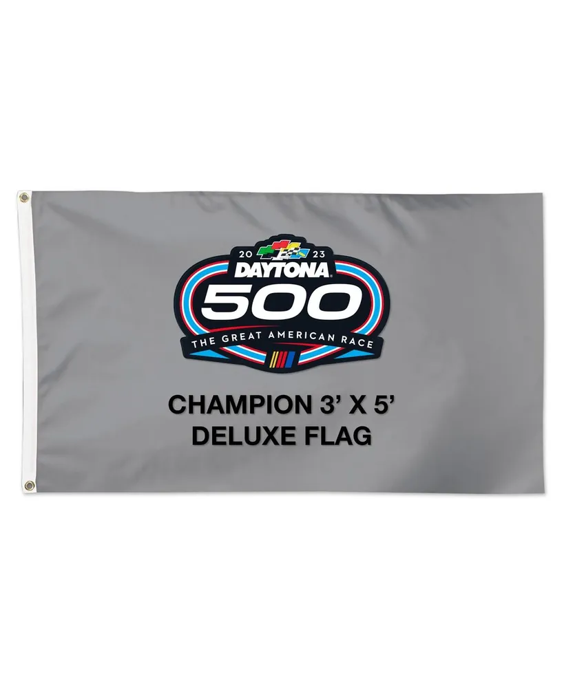 WinCraft Philadelphia Eagles 2022 NFC Champions 3' x 5' One-Sided Deluxe Flag