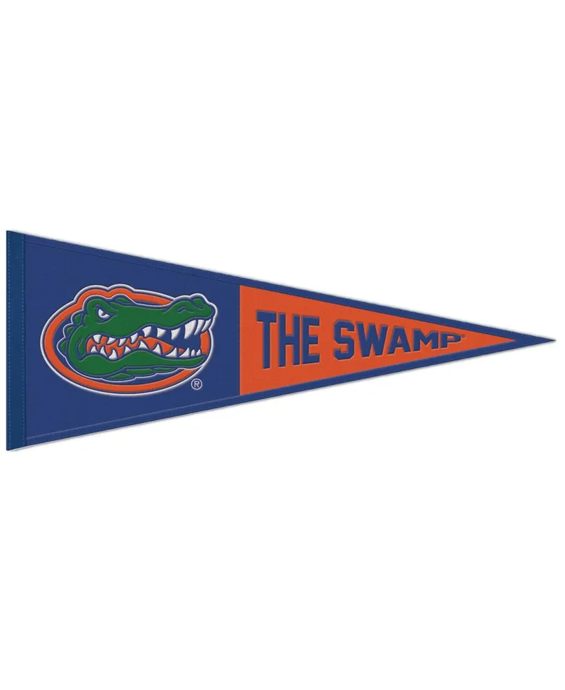 Wincraft Florida Gators 13" x 32" Slogan Pennant