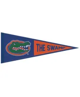 Wincraft Florida Gators 13" x 32" Slogan Pennant