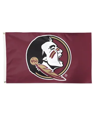 Wincraft Florida State Seminoles 3' x 5' Primary Logo Single-Sided Flag