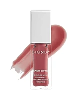 Sigma Beauty Renew Lip Oil