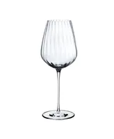 Nude Glass Round Up Wine Set