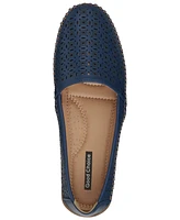 Gc Shoes Women's Martha Perforated Slip On Flats