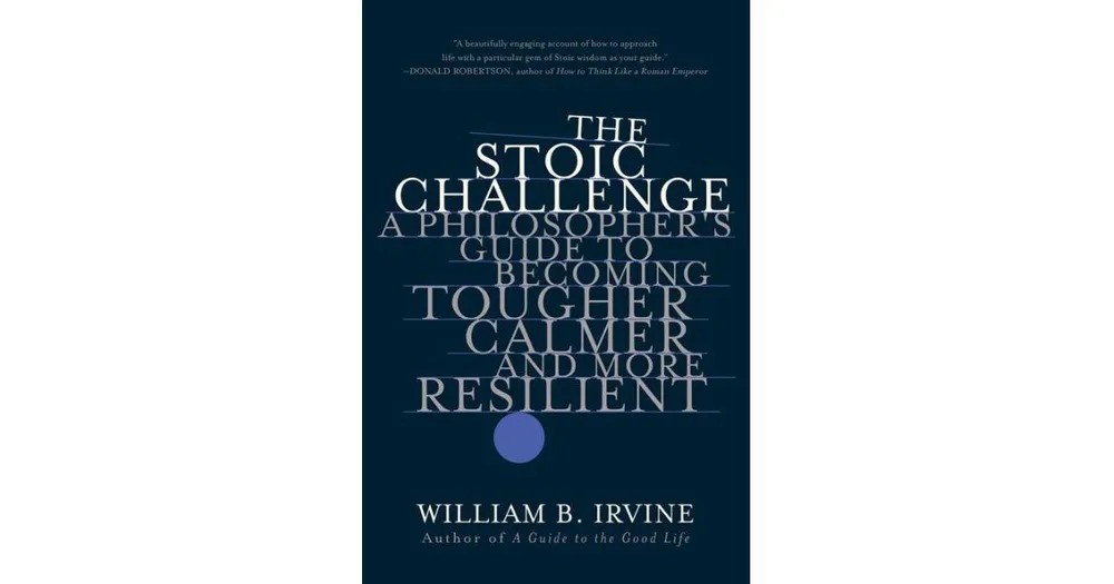 The Stoic Challenge