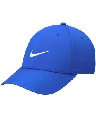 Men's Nike Golf Legacy91 Tech Logo Performance Adjustable Hat