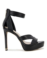 Kenneth Cole New York Women's Strappy Nadine Sandals