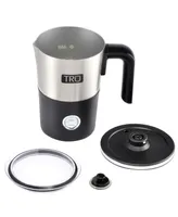 Tru Electric Milk Frother