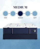 Stearns & Foster Studio 14" Medium Tight Top Innerspring Luxury Mattress- King