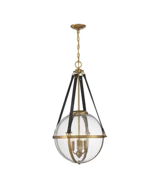 Savoy House Bozeman 4-Light Pendant