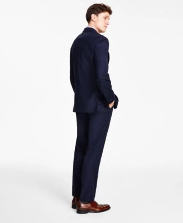 Tommy Hilfiger Modern Fit Flex Suit Separates Pants