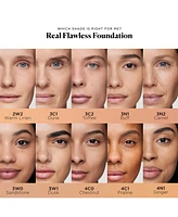 Laura Mercier Real Flawless Weightless Perfecting Waterproof Foundation