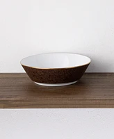 Noritake Tozan 4 Piece Soup Bowl Set, Service for 4