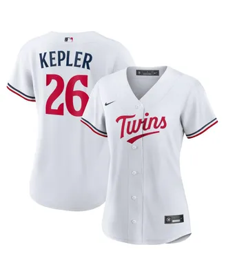 Nike Men's Max Kepler Light Blue Minnesota Twins Name Number T-shirt -  Macy's