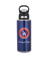 Tervis Tumbler Los Angeles Dodgers 32 Oz All In Wide Mouth Water Bottle