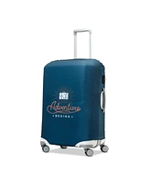 Samsonite Print Luggage Cover