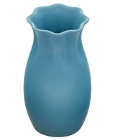 Le Creuset Stoneware Flower Vase