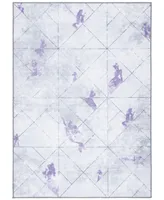 Safavieh Disney Washable Rugs Enchanted 5' x 7' Area Rug